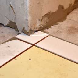 Carreaux de mosaïque : personnaliser votre salle de bain Montereau-Fault-Yonne